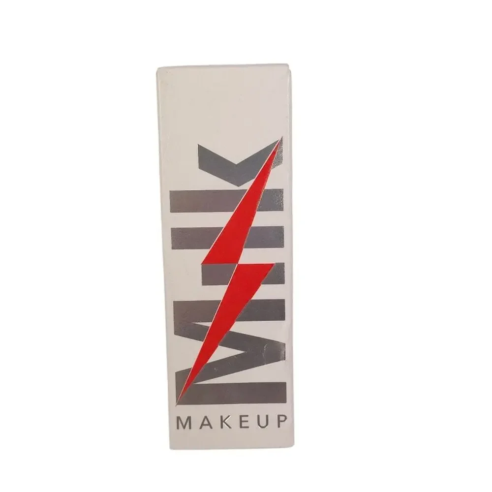 Milk Makeup Electric Glossy Lip Plumper in Pumped Clear